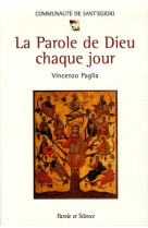 Parole de dieu chaque jour