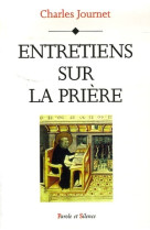 Entretiens sur la priere