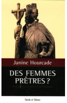 Des femmes pretres