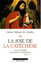 Joie de la catechese