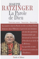 Parole de dieu