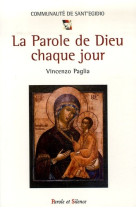 Parole de dieu chaque jour 2007 (la)