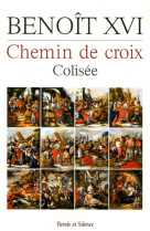 Chemin de croix