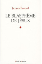 Blaspheme de jesus