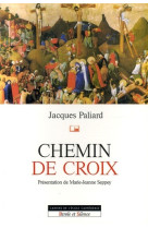 Chemin de croix