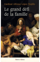 Grand defi de la famille