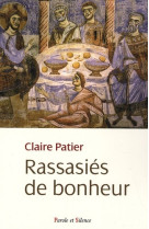 Rassasies de bonheur