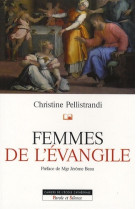 Femmes de l'evangile