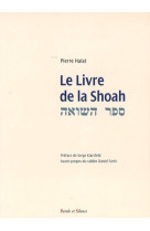 Livre de la shoah (le)