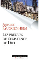 Preuves de l'existence de dieu