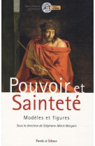 Pouvoir et saintete