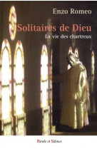 Solitaires de dieu (les)