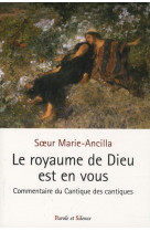 Royaume de dieu est en vous ! (le)