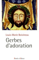 Gerbes d'adoration