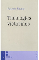 Theologies victorines