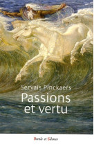 Passions et vertus