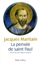 Pensee de saint paul