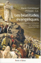 Beatitudes evangeliques (les)