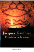 Experience de la priere