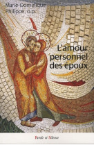 Amour personnel des epoux (l)