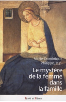 Mystere de la femme dans la famille