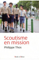 Scoutisme en mission