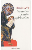 Nouvelles pensees spirituelles