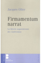 Firmamentum narrat