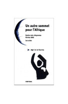 Un autre sommet pour l'afrique - contre-voix citoyennes