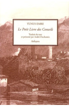 Le petit livre des conseils