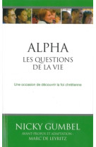 Les questions de la vie