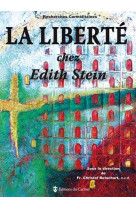 La liberté chez edith stein