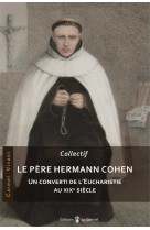 Le père hermann cohen