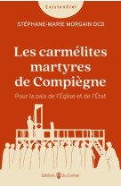 Les carmélites martyres de compiègne