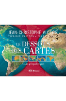 Le dessous des cartes éd. 2005