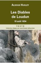 Les diables de loudun