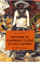 Histoire de l'amérique latine et des caraïbes