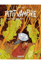 Petit vampire t06