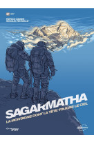 Sagarmatha