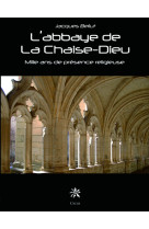 L'abbaye de la chaise dieu