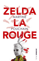 Zelda la rouge