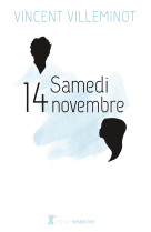 Samedi 14 novembre