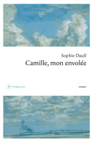 Camille, mon envolée