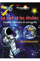 Le ciel et les etoiles