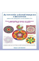 Activites geometriques des polygones...