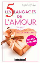 Les cinq languages de l'amour