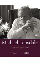 Michael lonsdale - entretiens avec jean cleder