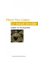 Le travail invisible