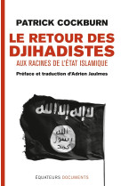 Le retour des djihadistes