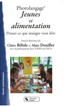 Photolangage® jeunes et alimentation